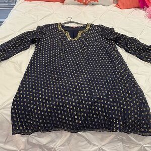 NWOT Lilly Pulitzer NWOT Colby Dress Sz 16